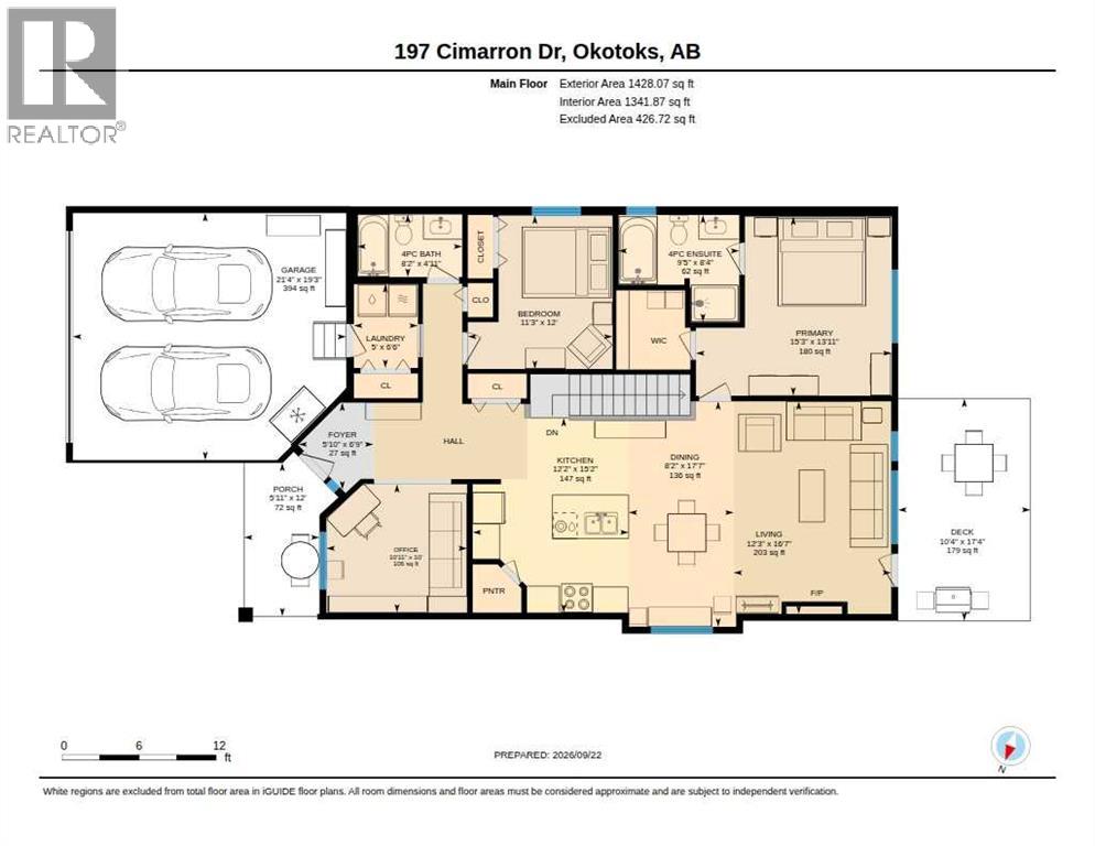 197 Cimarron Drive Property Photo 32