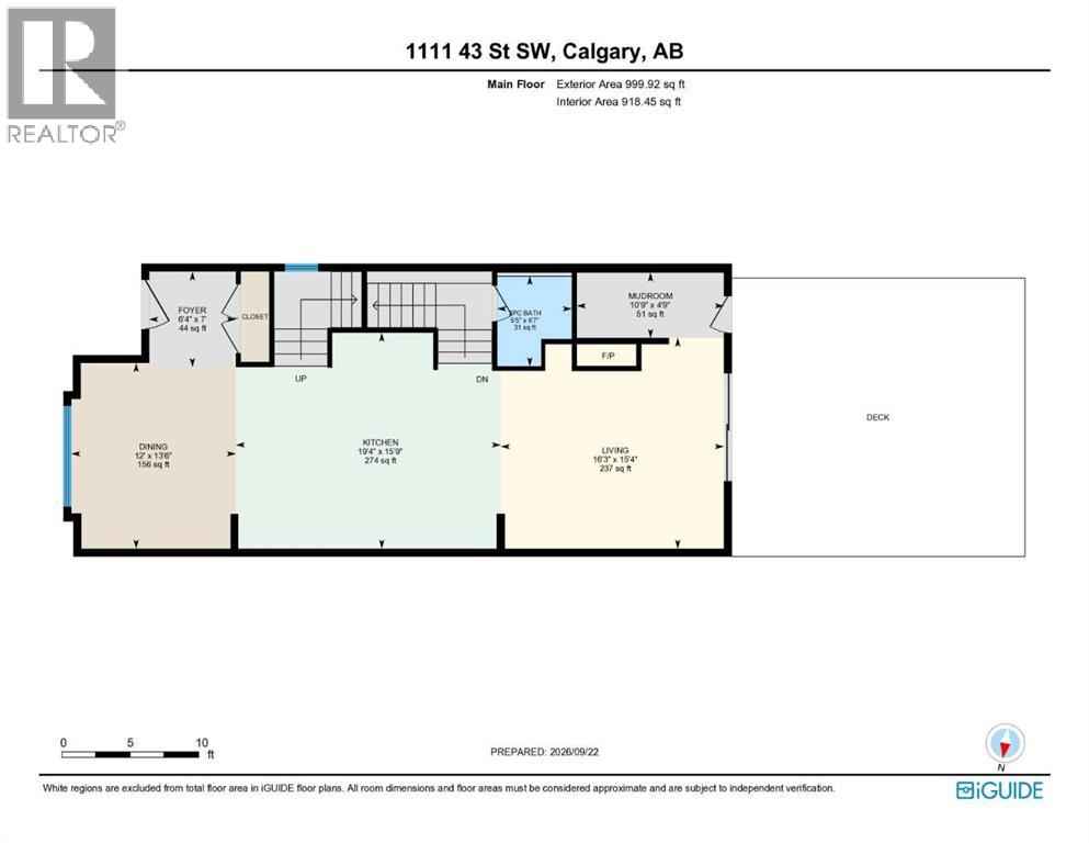1111 43 Street Sw Property Photo 48