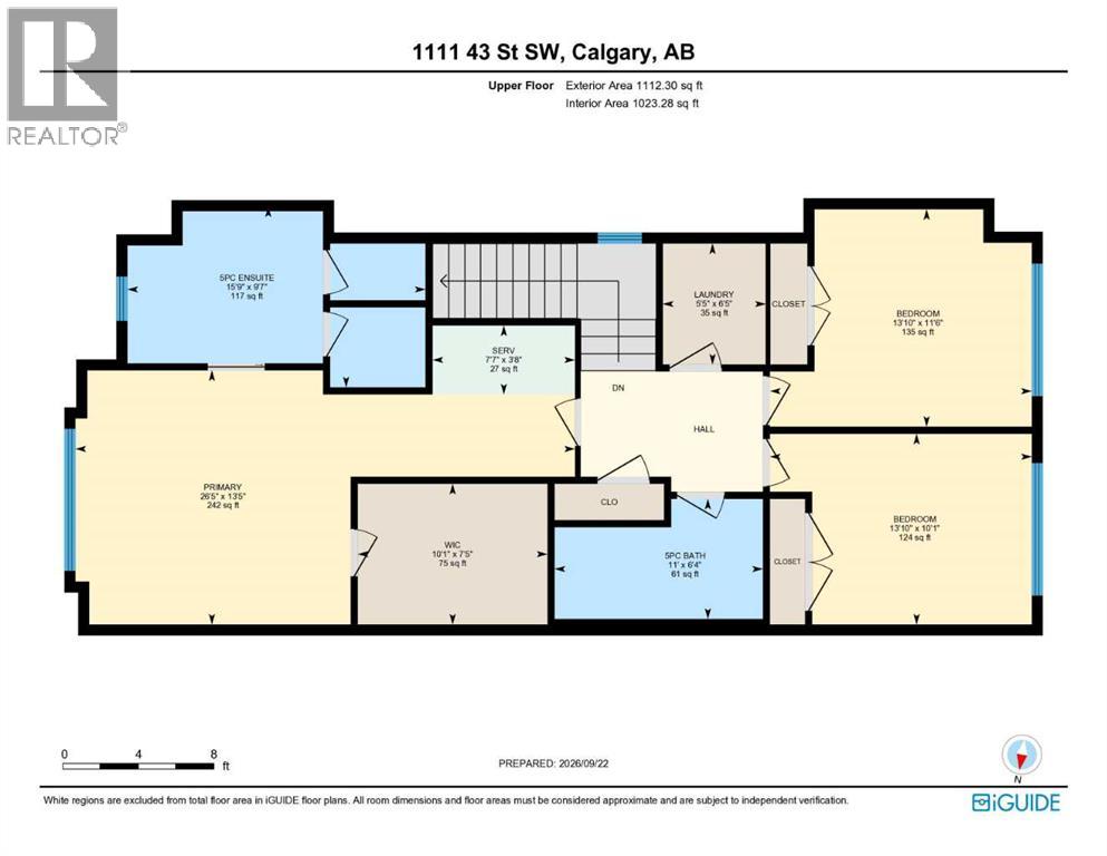 1111 43 Street Sw Property Photo 49