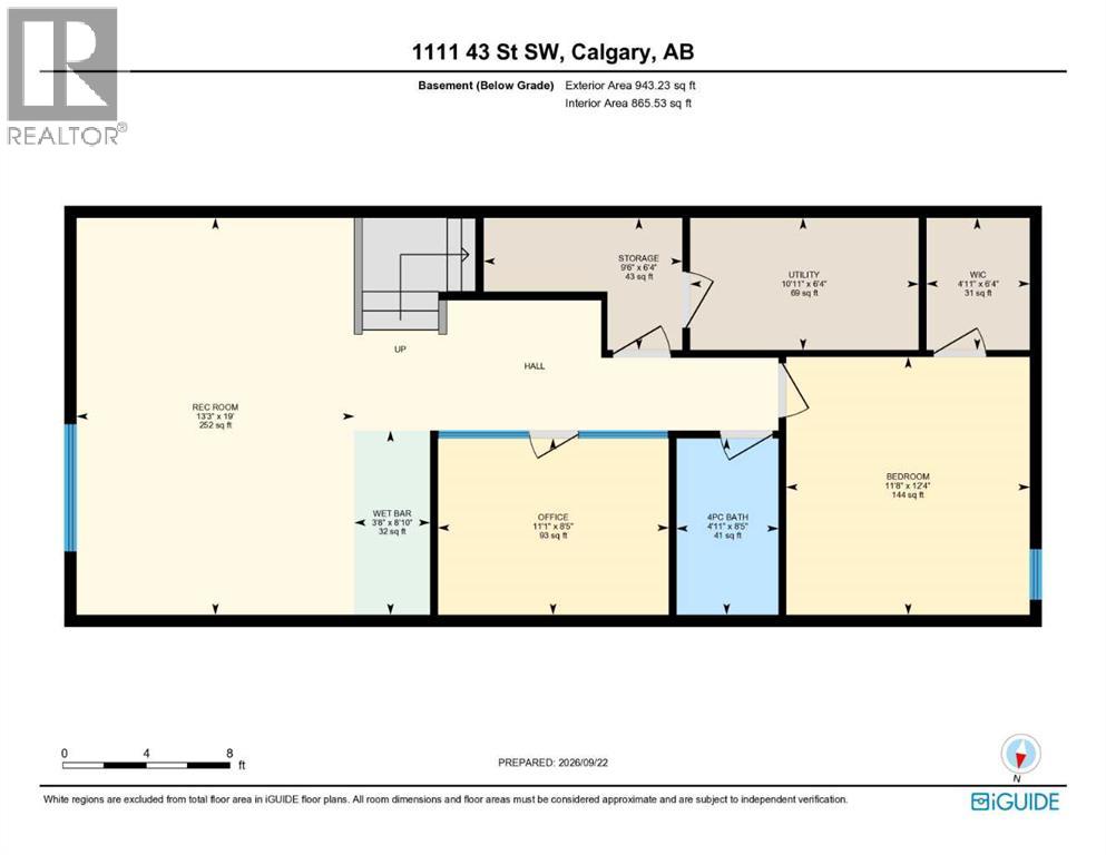 1111 43 Street Sw Property Photo 50