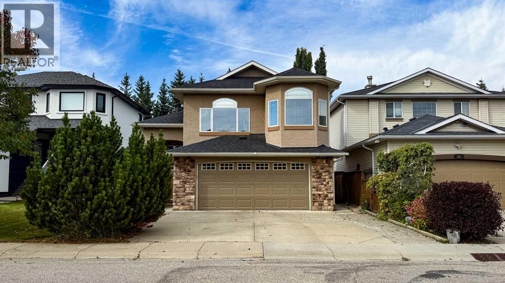 18 Tuscany Meadows Heights Nw Property Photo 1