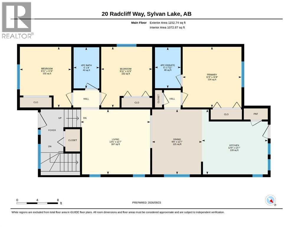 20 Radcliff Way Property Photo 32