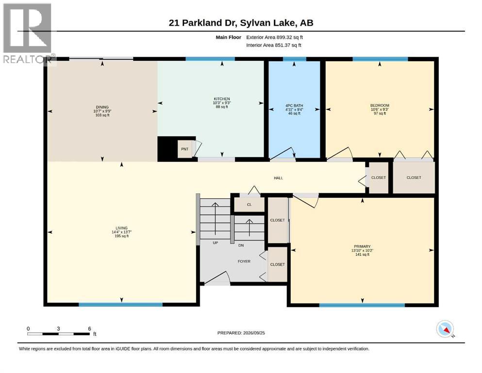 21 Parkland Drive Property Photo 36
