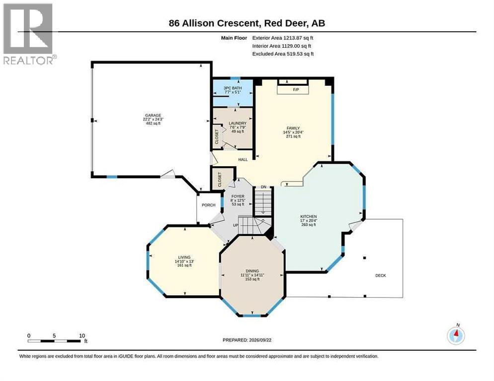 86 Allison Crescent Property Photo 48