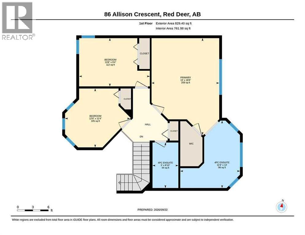 86 Allison Crescent Property Photo 49