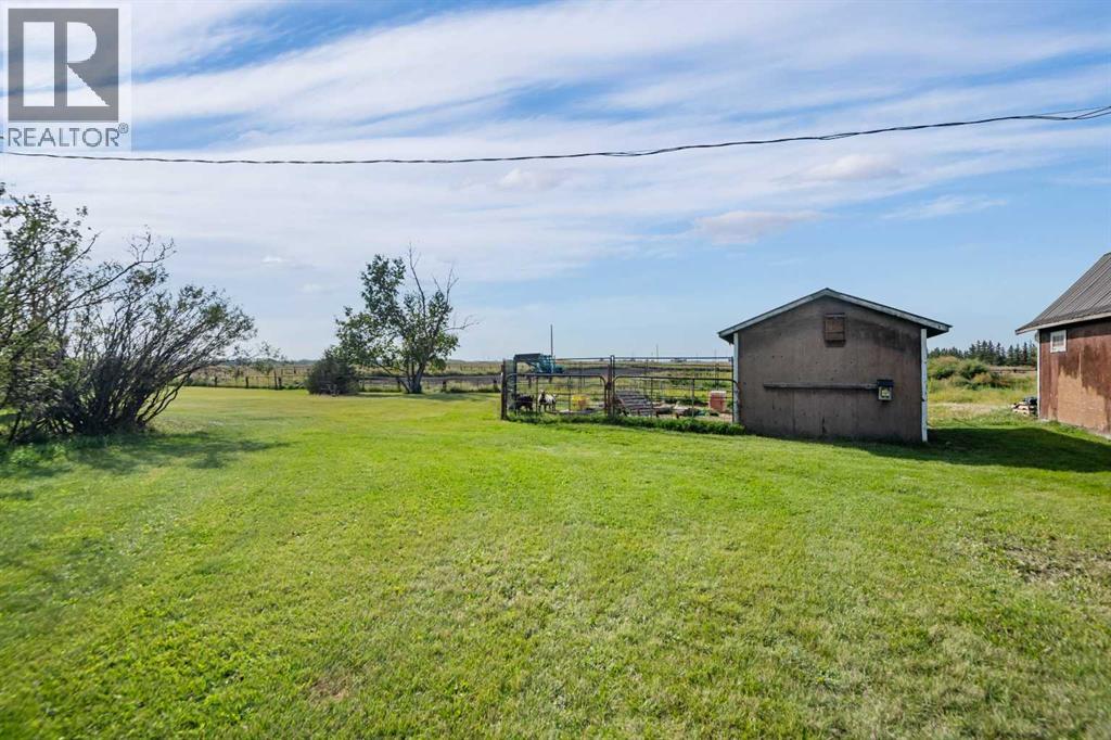 235007 Range Road 284 Property Photo 34