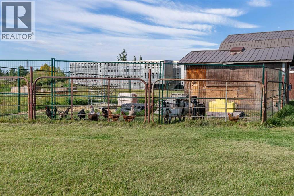 235007 Range Road 284 Property Photo 35