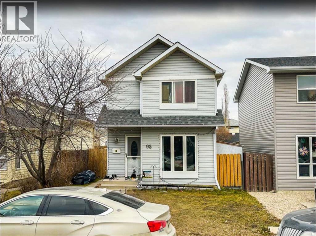 95 Castlegreen Close Ne Photo de la propriété 1
