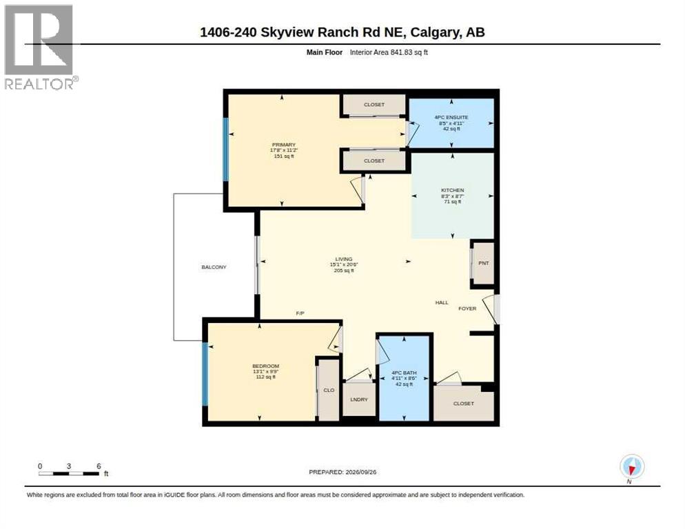 240 Skyview Ranch Road Northeast Property Photo 23