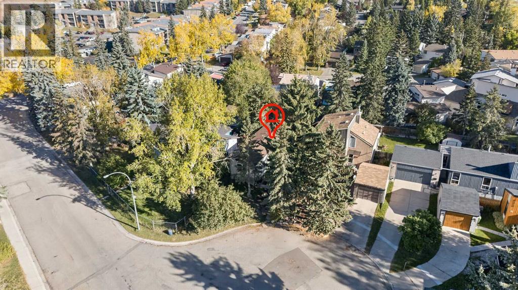 907 Ranchview Crescent Nw Property Photo 43