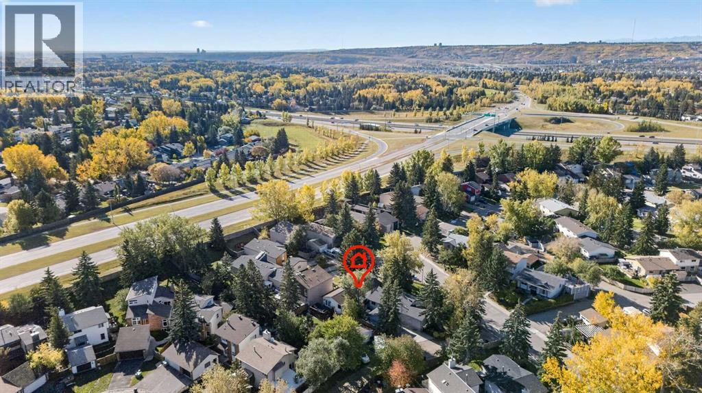 907 Ranchview Crescent Nw Property Photo 44