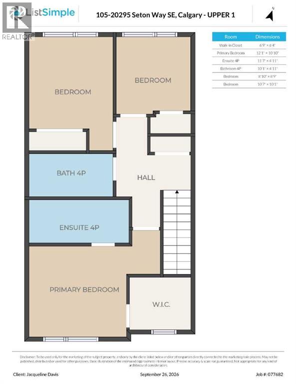 20295 Seton Way Southeast Property Photo 46