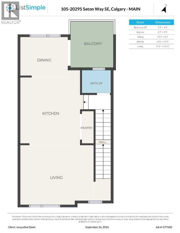 20295 Seton Way Southeast Property Photo 47