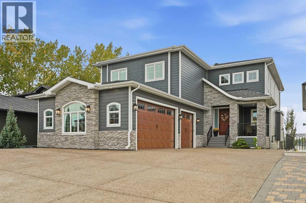 435 East Chestermere Drive Property Photo 1