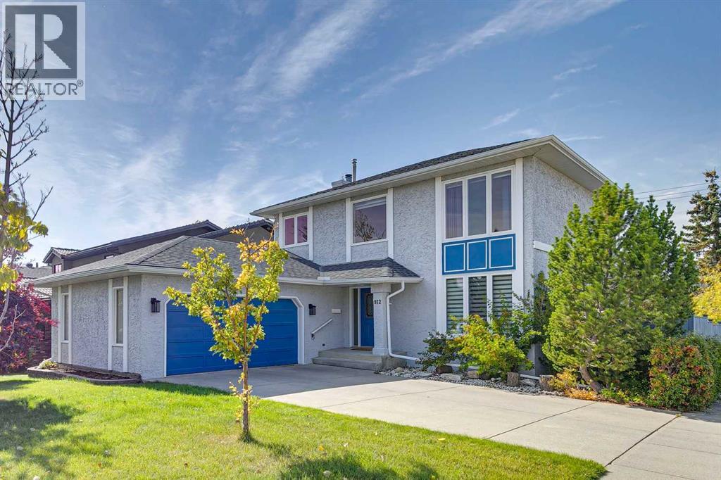 912 Woodbine Boulevard Sw Property Photo 1