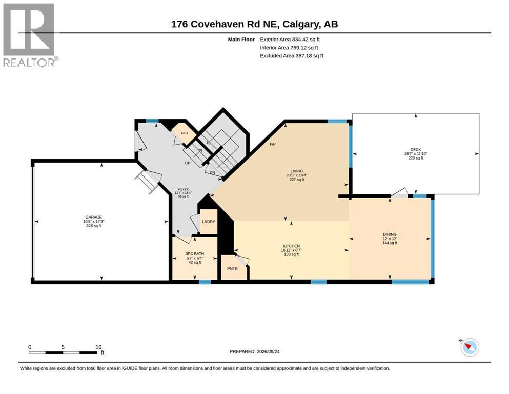 176 Covehaven Road Ne Property Photo 42