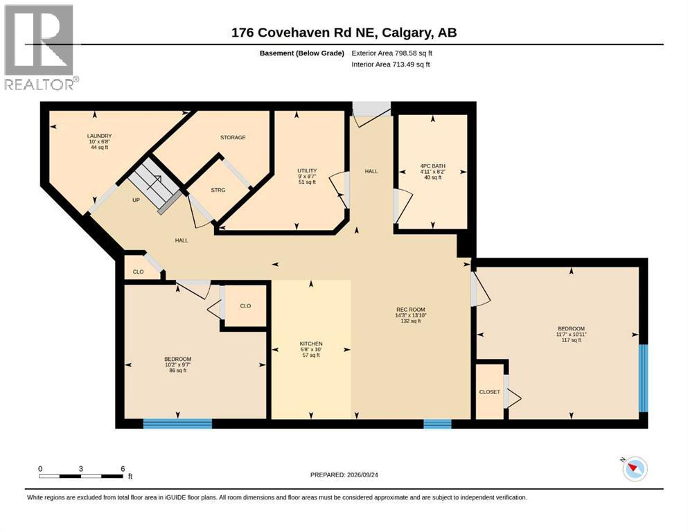 176 Covehaven Road Ne Property Photo 44