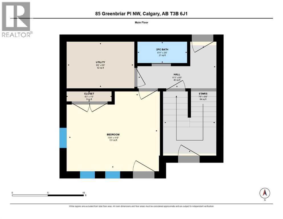 85 Greenbriar Place Nw Property Photo 37