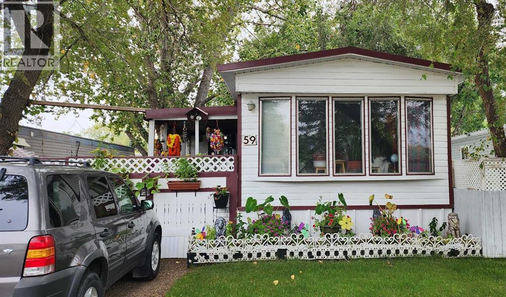 59 Greenbrook Mobile Village Property Photo 1