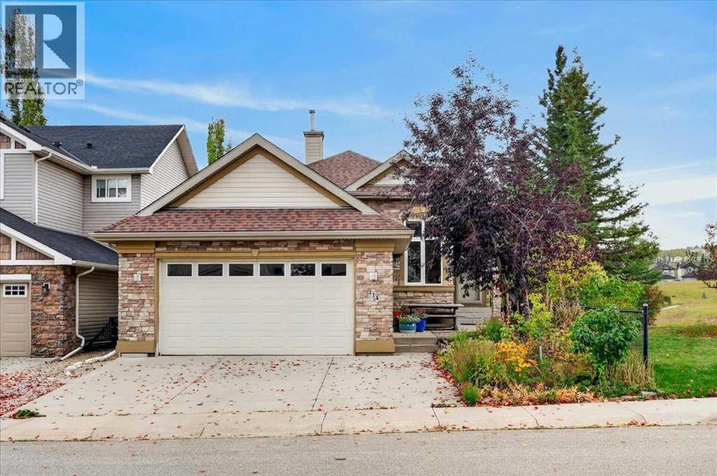 214 Kincora Heights Nw Property Photo 1
