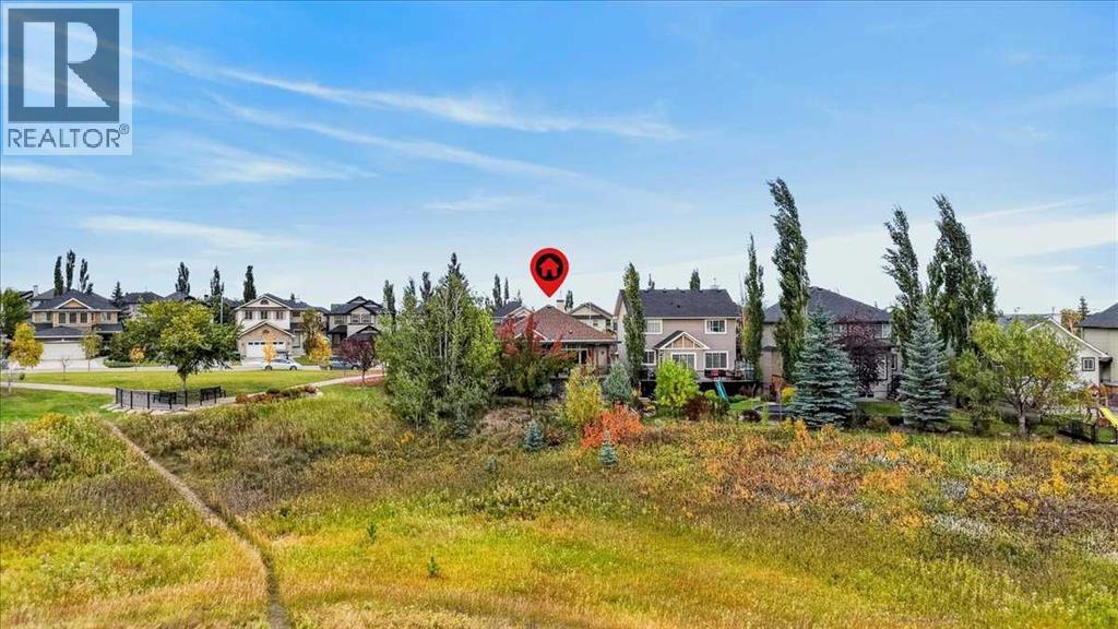 214 Kincora Heights Nw Property Photo 3