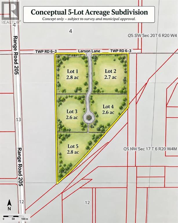 Plan 9310909 Block 206 Lot 1a Property Photo 11