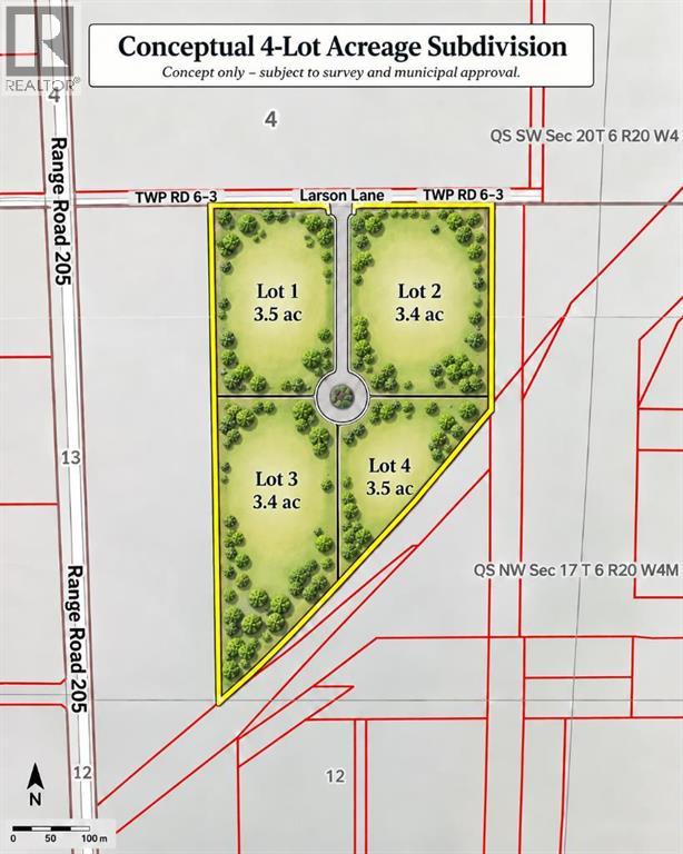 Plan 9310909 Block 206 Lot 1a Property Photo 12