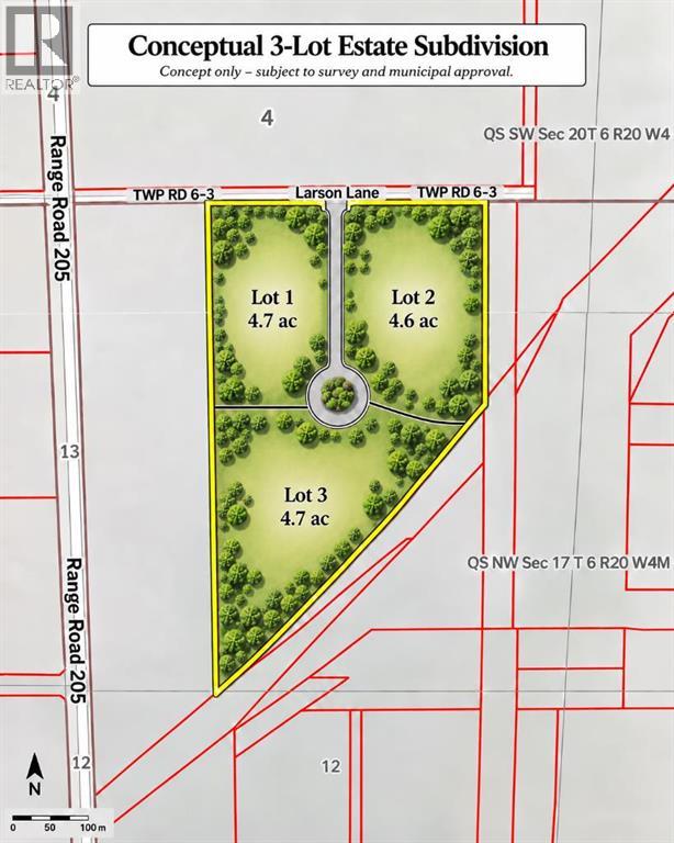 Plan 9310909 Block 206 Lot 1a Property Photo 13