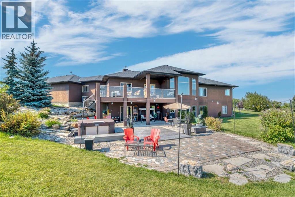 33 Norris Coulee Trail Property Photo 5