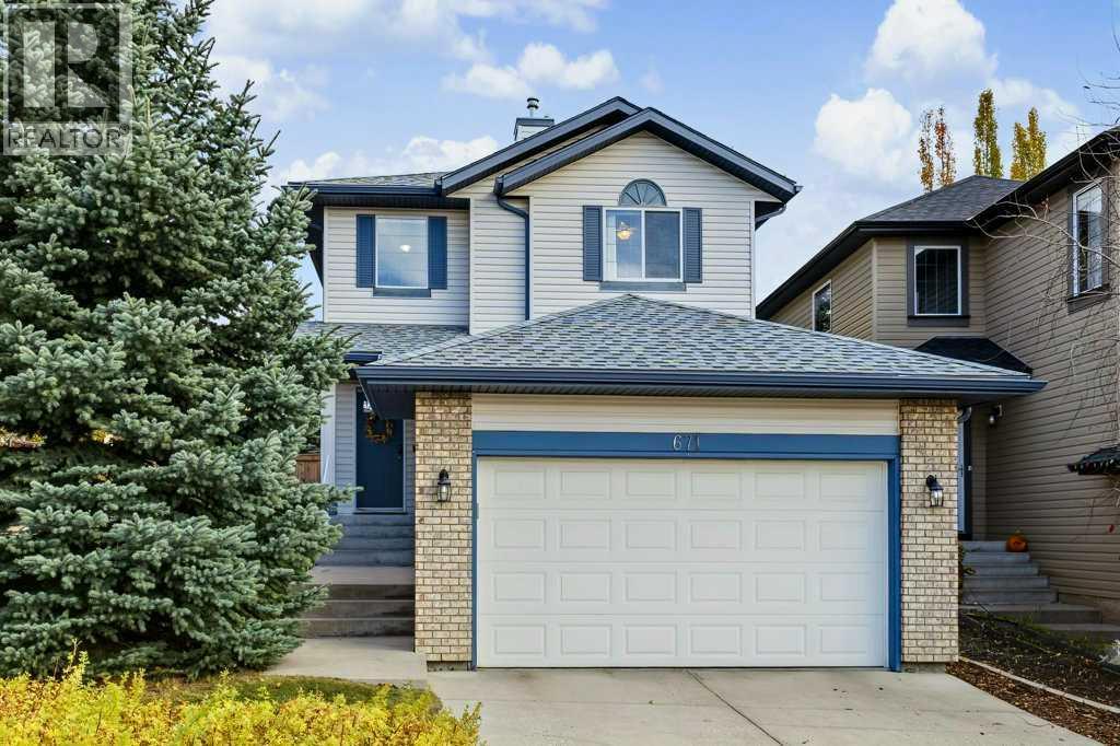 671 Tuscany Drive NW Property Photo 1