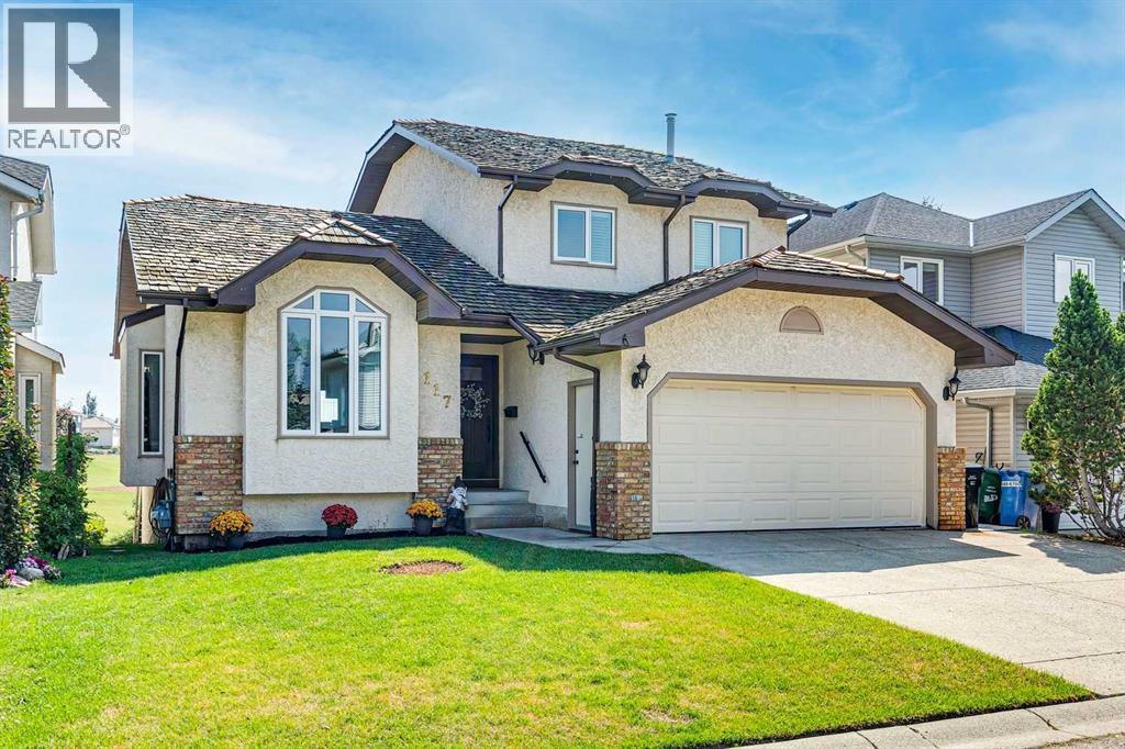 117 Hawkbury Close Nw Photo de la propriété 1