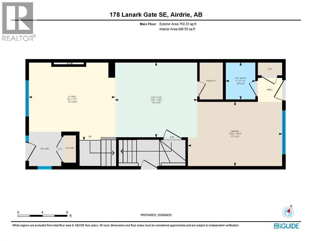 178 Lanark Gate Se Property Photo 19