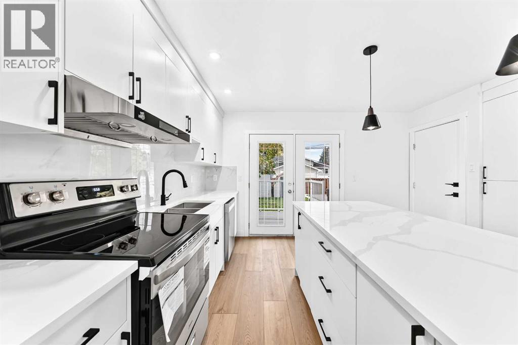 5603 Trelle Drive Ne Property Photo 10