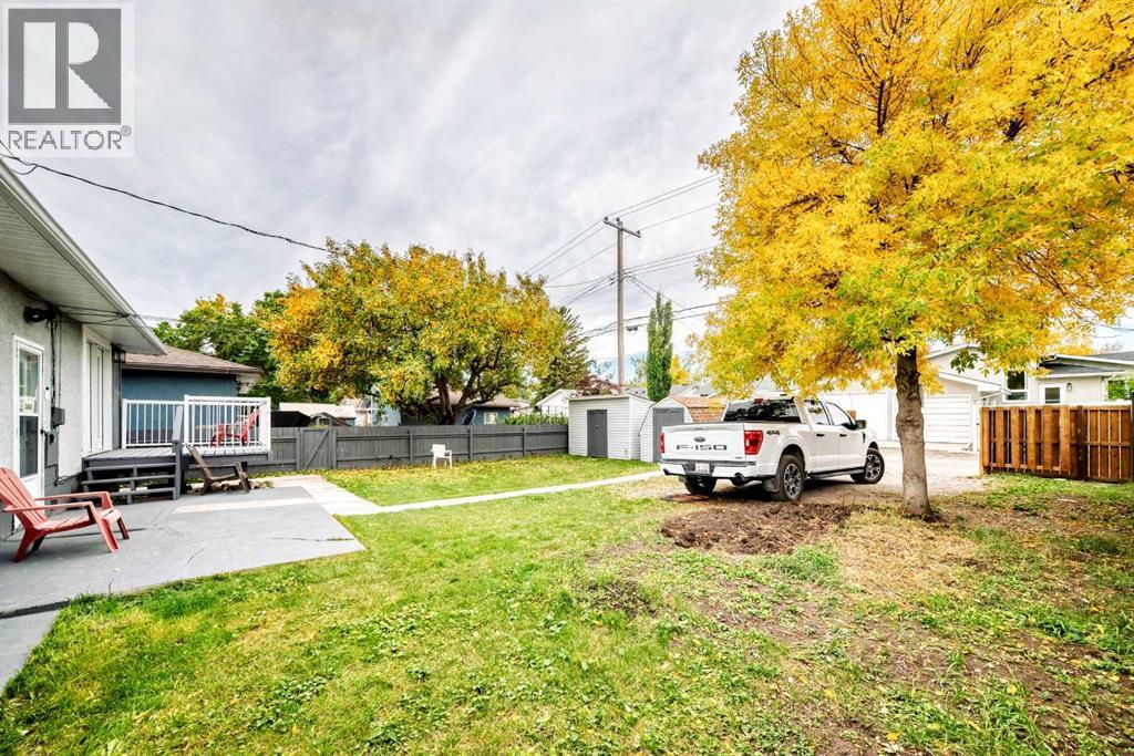 5603 Trelle Drive Ne Property Photo 40