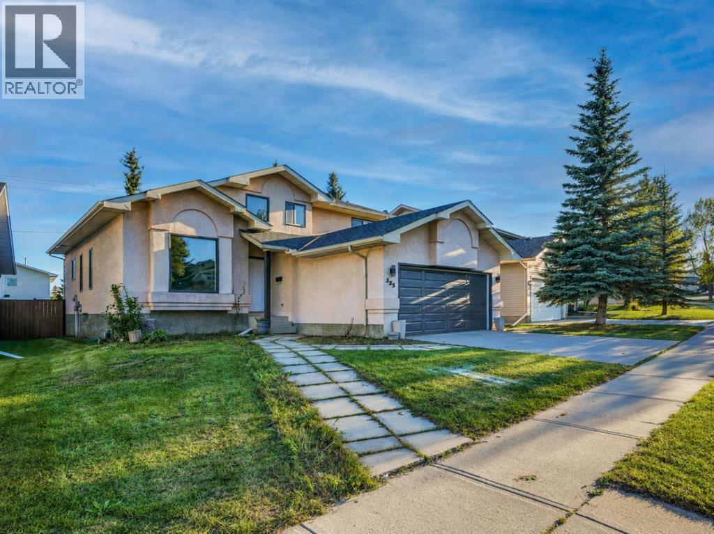 355 Millrise Drive Sw Property Photo 3