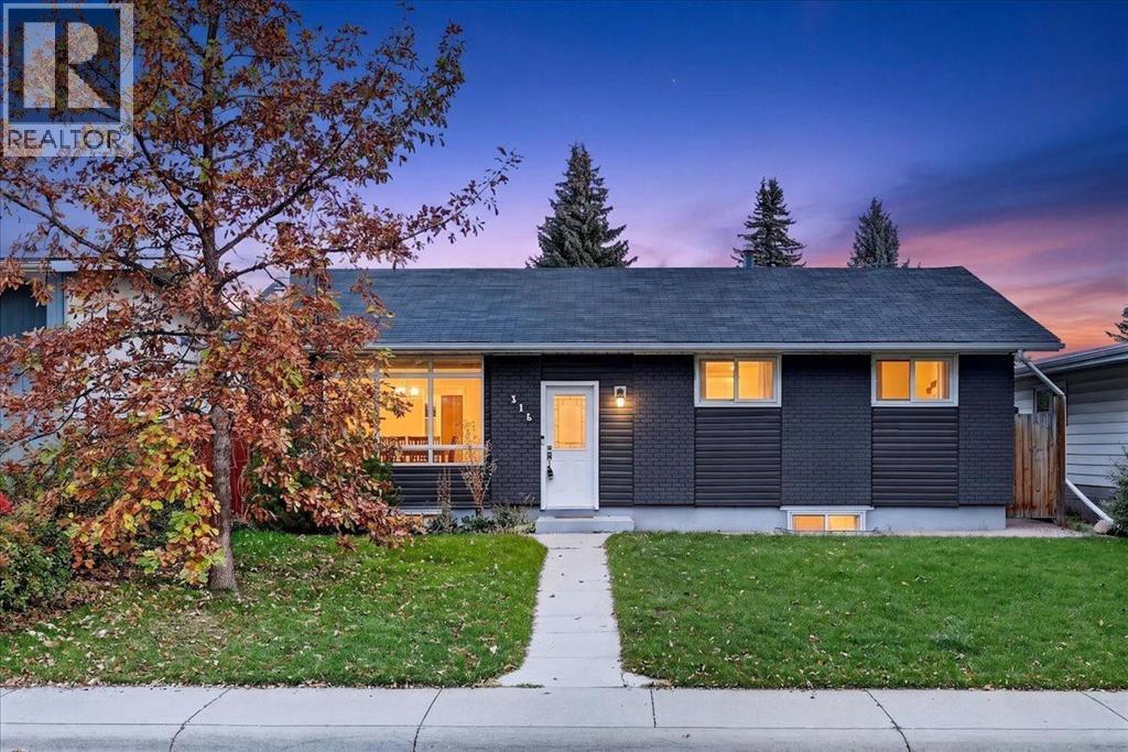 316 Wascana Road Se Property Photo 1