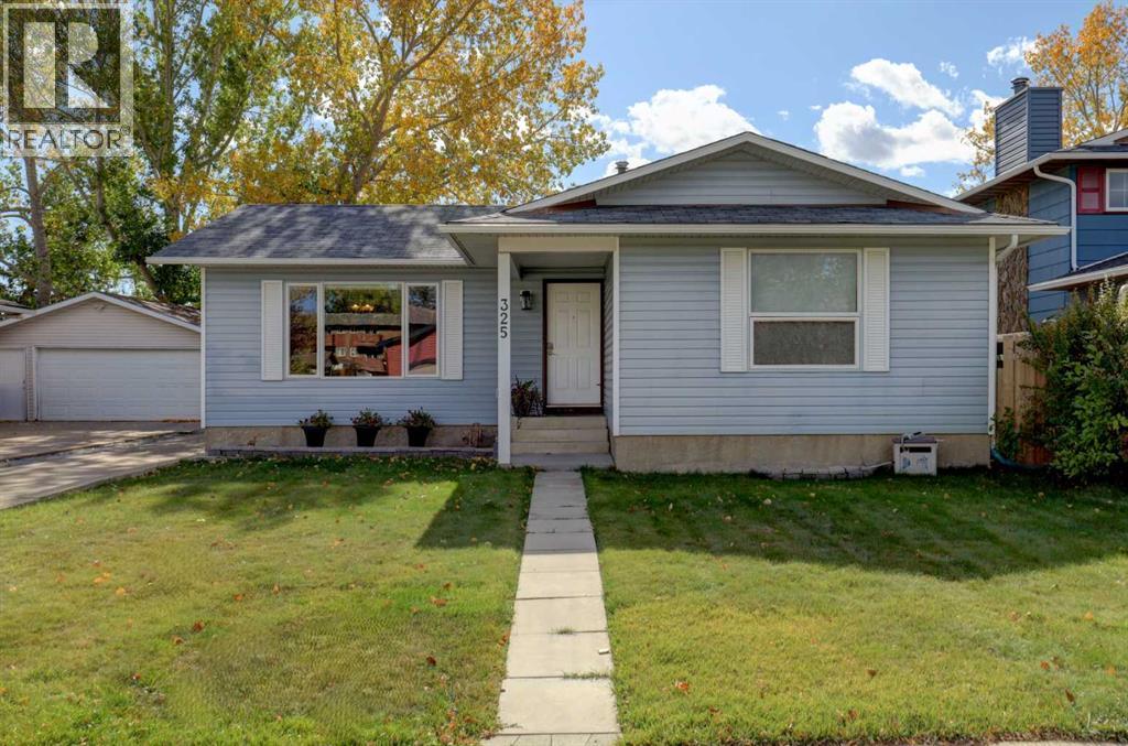 325 Flett Drive Ne Property Photo 1