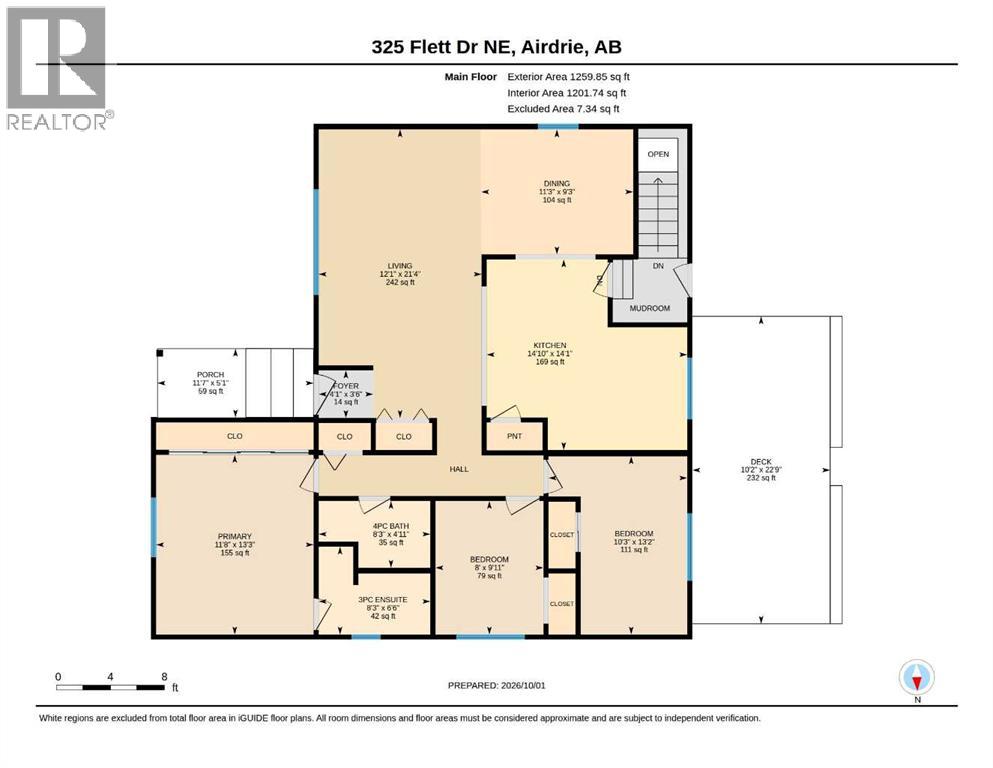 325 Flett Drive Ne Property Photo 40
