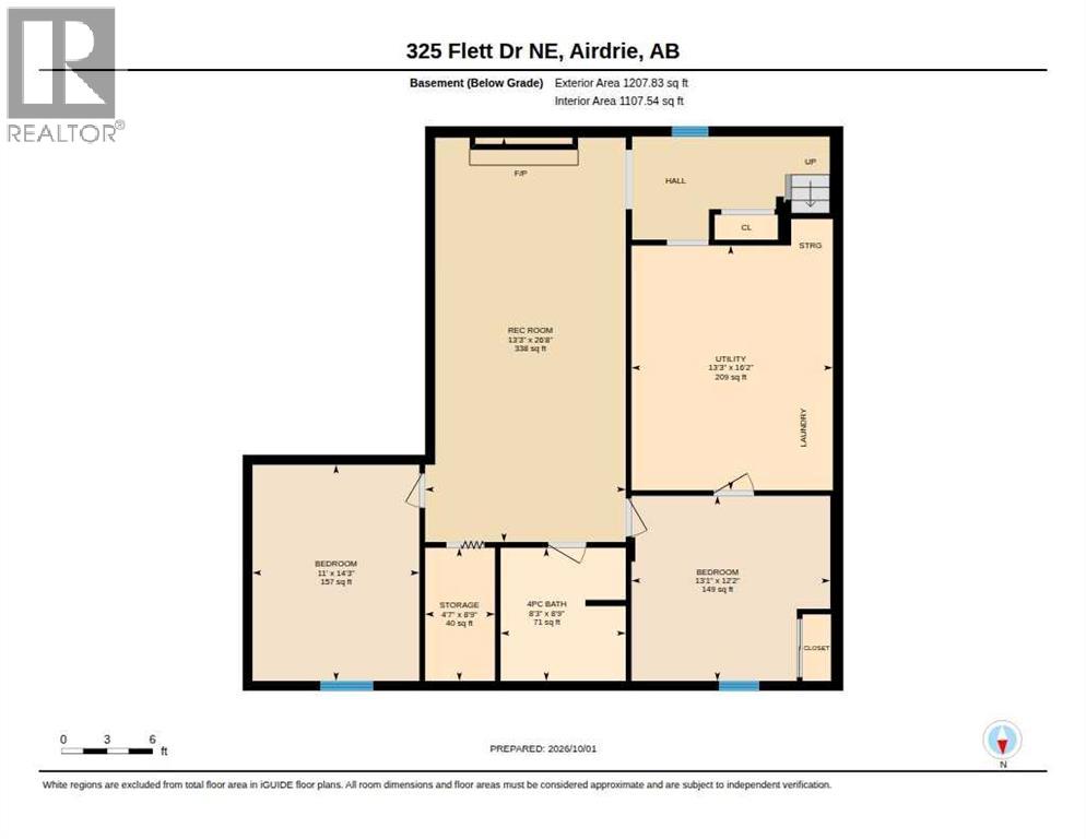 325 Flett Drive Ne Property Photo 41