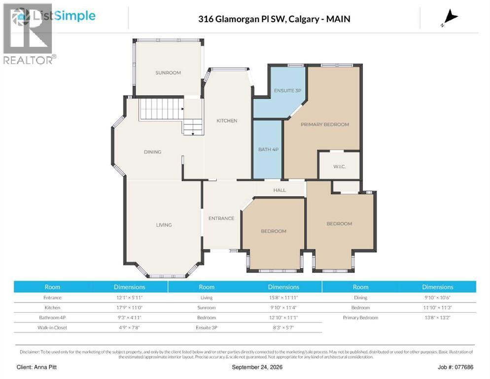 316 Glamorgan Place Sw Property Photo 43