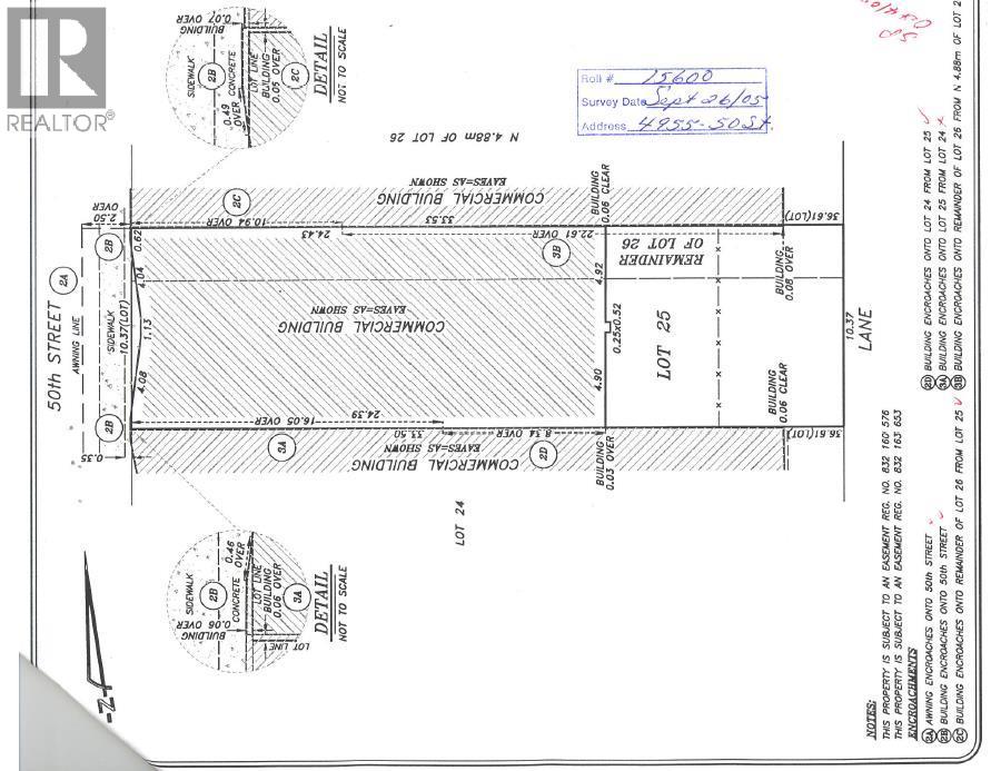4955 50 Street Property Photo 41