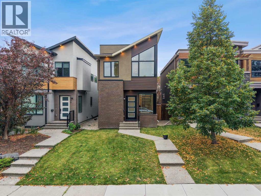 1937 44 Avenue Sw Property Photo 1