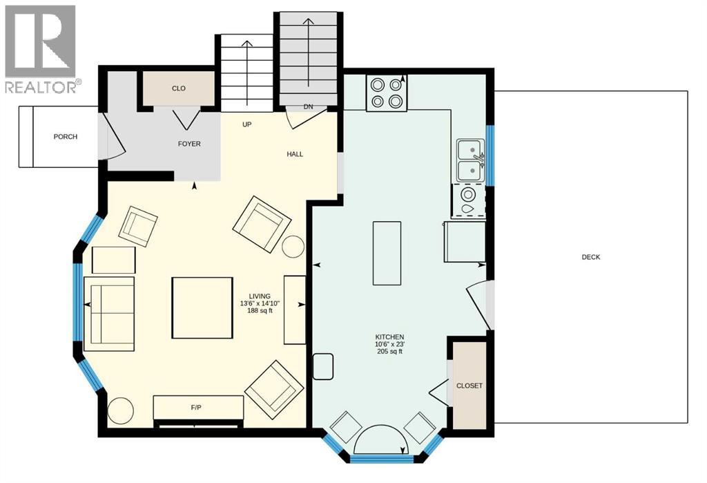 5715 58 Avenue Property Photo 10