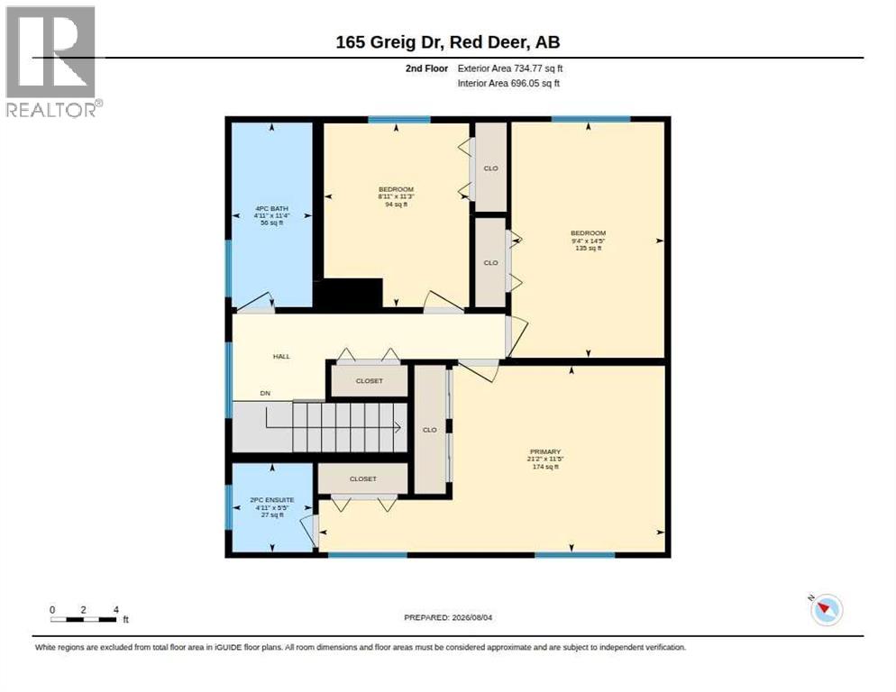 165 Greig Drive Property Photo 47