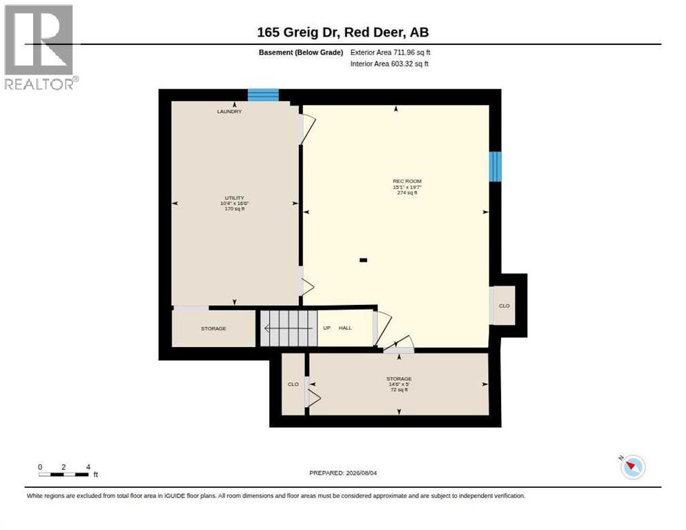 165 Greig Drive Property Photo 48