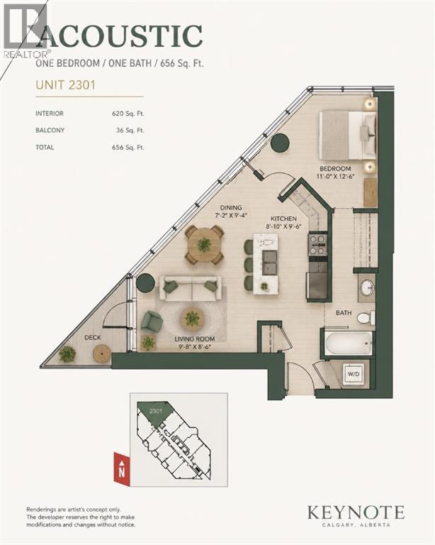 225 11 Avenue Southeast Property Photo 2