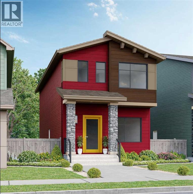 811 Sora Boulevard SE Property Photo 1