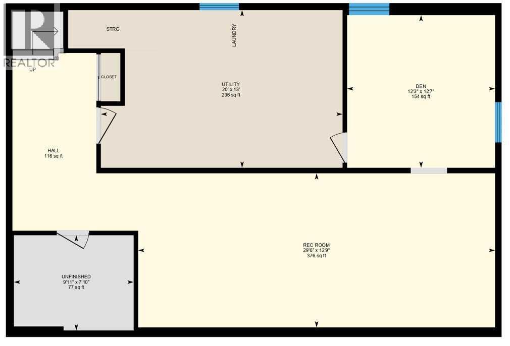 3540 Bulyea Crescent Nw Property Photo 15
