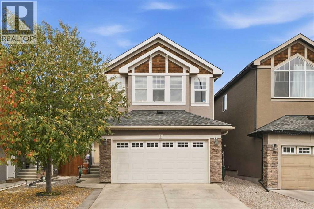 9 Evansridge Place NW Property Photo 1