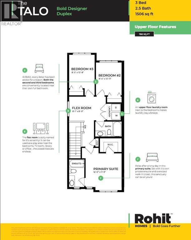 278 Greystone Boulevard Property Photo 37